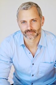Max Shippee portrait