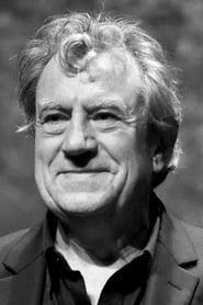 Terry Jones portrait
