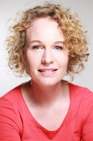 Lauren Steyn portrait