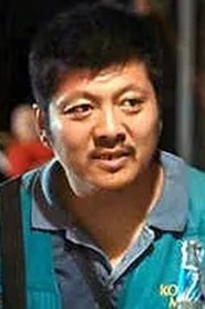 Li Haibin portrait