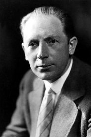 F. W. Murnau portrait