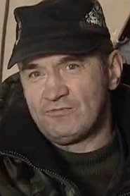 Valeriy Vasilyev portrait