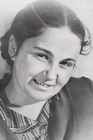 Irina Solovyova portrait