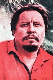 Jaime Dávalos portrait