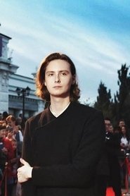 Artem Firsanov portrait