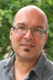 Uwe Kamitz portrait