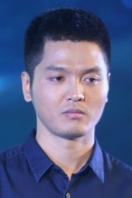 Zhang Chun portrait