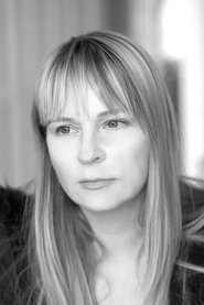 Ingrid Jurek portrait