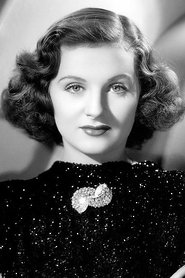 Constance Moore portrait