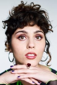 Avril Aurora portrait