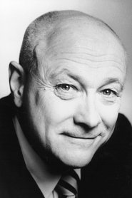 Jim Hooper portrait