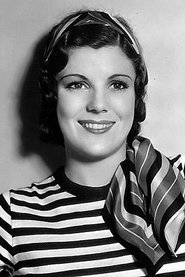 Ruth Hall portrait