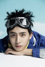 Maiqi Jiao portrait