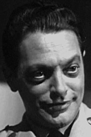 Bernard Kates portrait