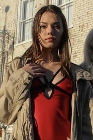 Cacia Rose portrait