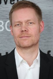 Max Richter portrait