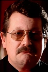 Richard Bigotini portrait
