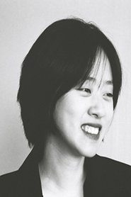 Kim So-hyoung portrait