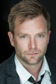 Adam Lolacher portrait
