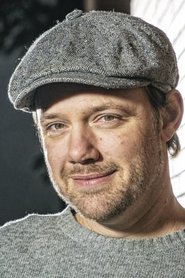 Pelle Nordhøj Kann portrait