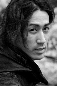 Kazuki Matsuda portrait