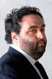 Nicola Nocella portrait