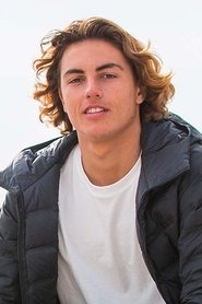 Curren Caples portrait