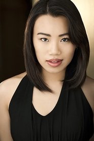 Vivian Full portrait