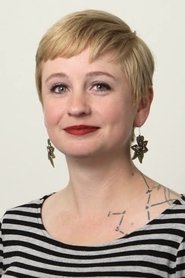 Tricia Aurand portrait