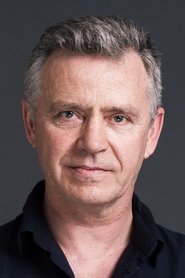 Vidmantas Fijalkauskas portrait