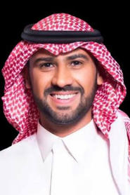 Faisal Baltyuor portrait