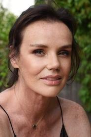 Claire Nebout portrait