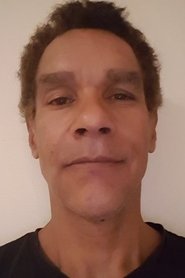 Steve Daddow portrait