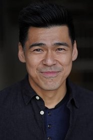 Nelson Wong portrait