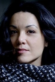 Pamela Cortes Bruna portrait