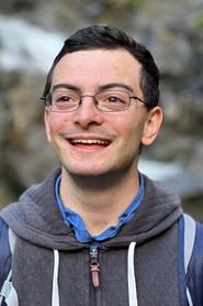 David Shapiro portrait