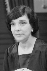 Sônia Oiticica portrait
