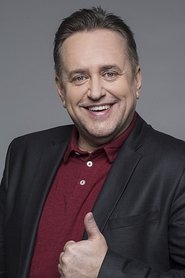István Bellus portrait