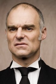 Stephan Kreiss portrait