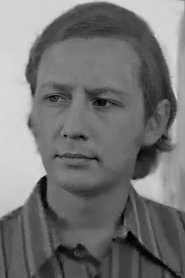 Oleg Sokolov portrait