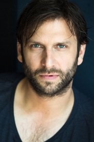Kornél Simon portrait