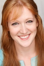 Amy Geist portrait