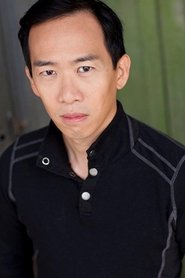 Norman Yap portrait