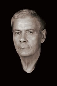 Valentin Voronin portrait