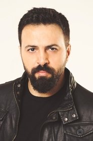 Tim Hassan portrait