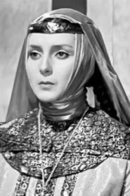 Sopo Maghalashvili portrait