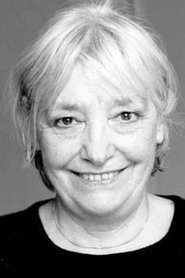 Frédérique Meininger portrait
