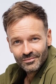 Andreas Tobias portrait