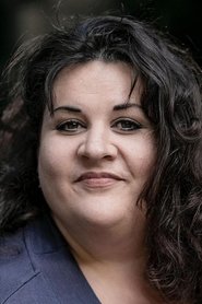 Manana Gogitidze portrait