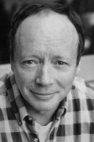 Bruce Connelly portrait